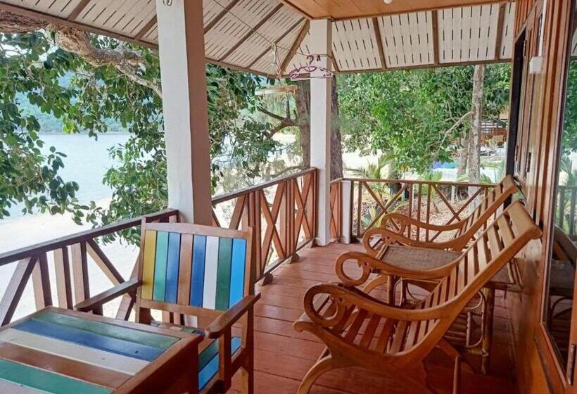 بانگلوی استاندارد, Marina Resort Koh Phayam Ranong