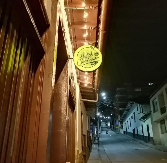 Номер Стандарт Трехместный, Hostal Colombian Gold
