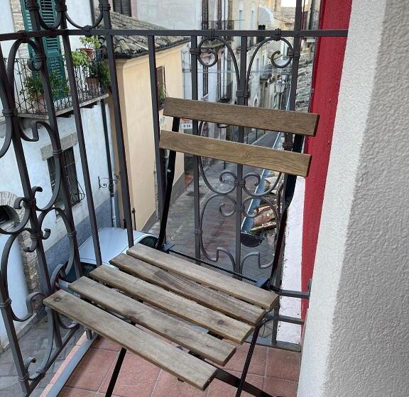 اتاق استاندارد, B&b Sacca