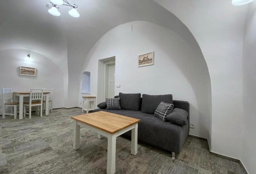 Family Suite, Penzion U Anděla