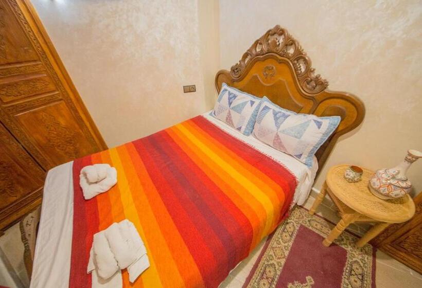 استودیوی سوپریور, Riad Haddaji Fes