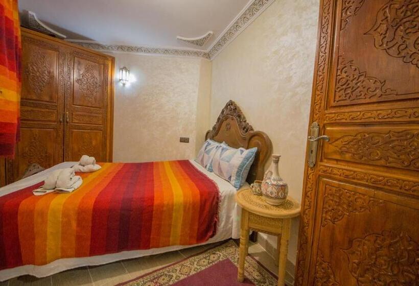 استودیوی سوپریور, Riad Haddaji Fes