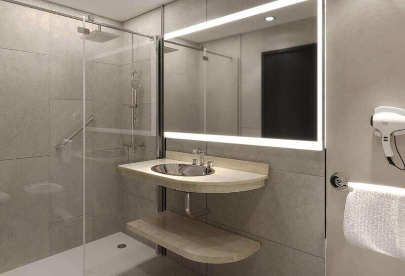 اتاق استاندارد, Nh Santiago Del Estero