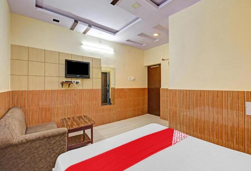 اتاق استاندارد, Flagship 83600  Raman Palace