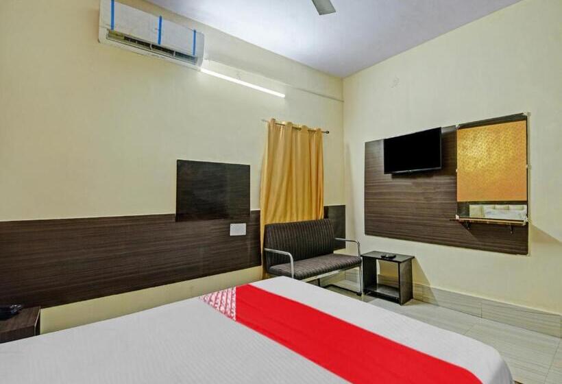 اتاق استاندارد, Flagship 83600  Raman Palace