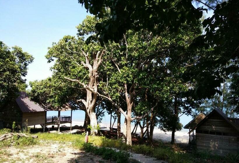بانگلوی لوکس, Jansom Bungalow 2