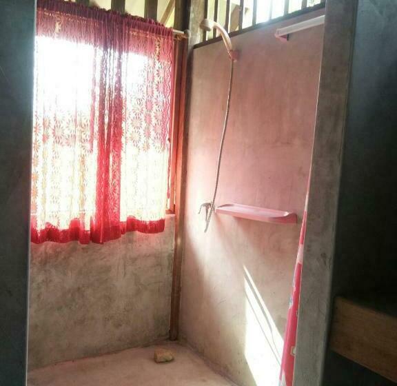 بانگلوی لوکس, Jansom Bungalow 2