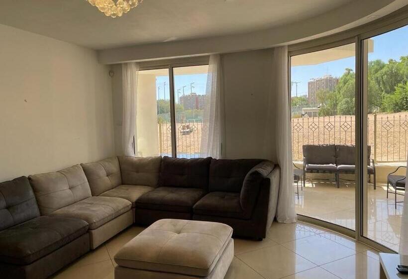 آپارتمان 3 خوابه, גולף רזידנס