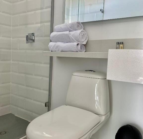 آپارتمان 3 خوابه, 3h Hotel Rodadero Santa Marta