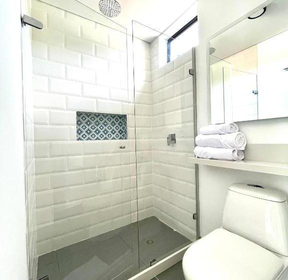 آپارتمان 1 خوابه, 3h Hotel Rodadero Santa Marta