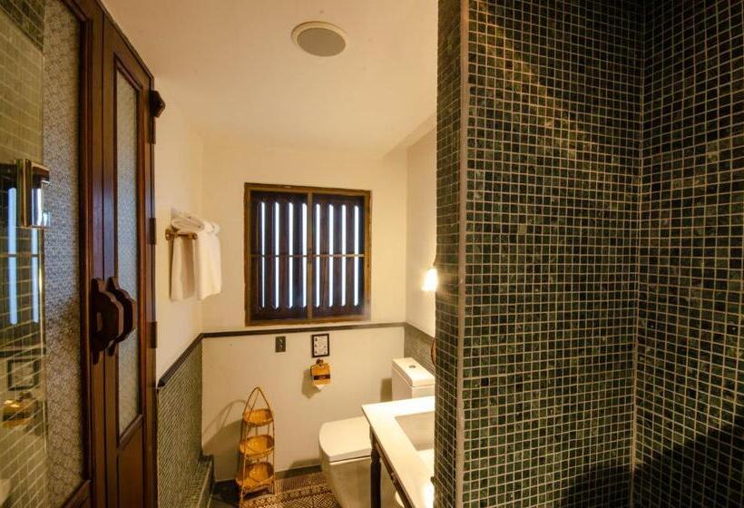 Президентский Люкс, Buri Sriping Riverside Resort & Spa   Sha Extra Plus