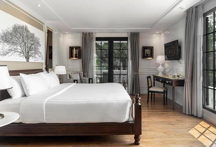 Family Suite, Buri Sriping Riverside Resort & Spa   Sha Extra Plus