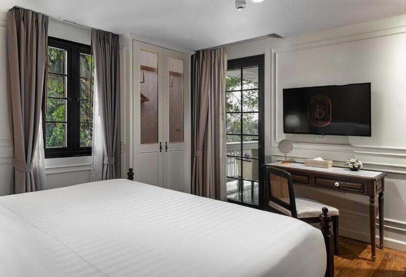Family Suite, Buri Sriping Riverside Resort & Spa   Sha Extra Plus