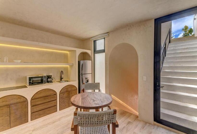 Suite with Pool, Eterna Tulum