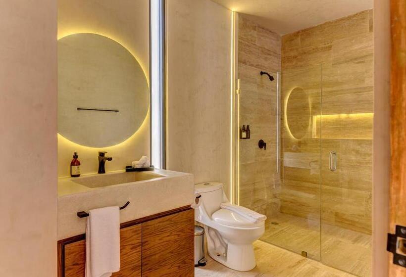 Suite with Pool, Eterna Tulum