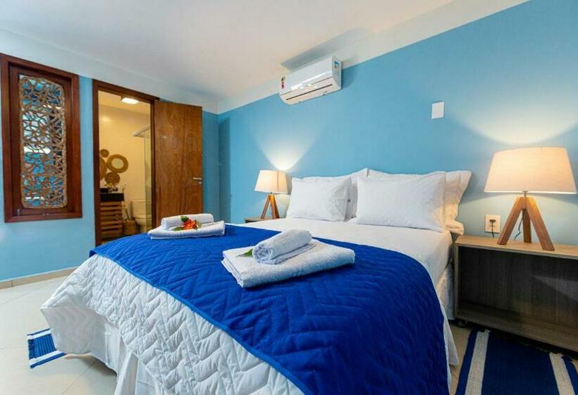 Family Suite, Caminho Da Praia Bg