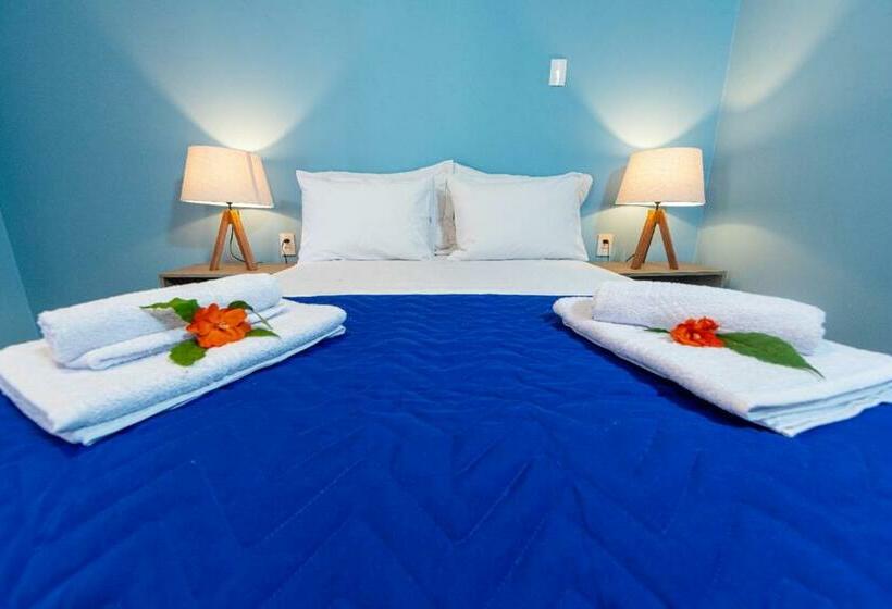 Family Suite, Caminho Da Praia Bg