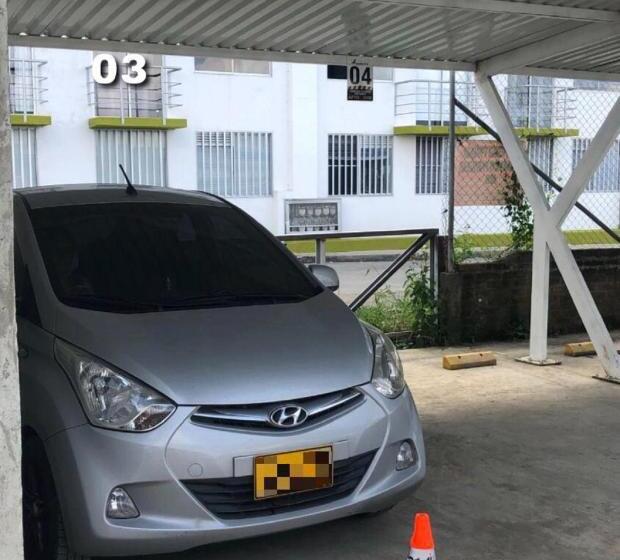آپارتمان 2 خوابه, Apartahotel En El Eje Cafetero Cerca Al Parque Del Café