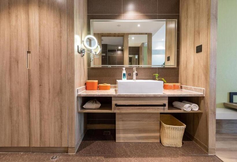 اتاق سوپریور, Atour Hotel Hefei Changjiang Road
