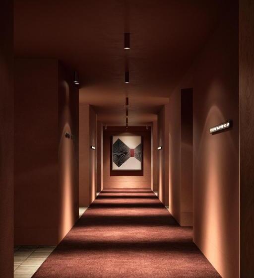 Номер Стандартный с Видом, Hyatt Centric Melbourne