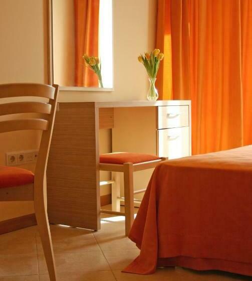 إستوديو قياسى, Royal Sun Holiday Complex