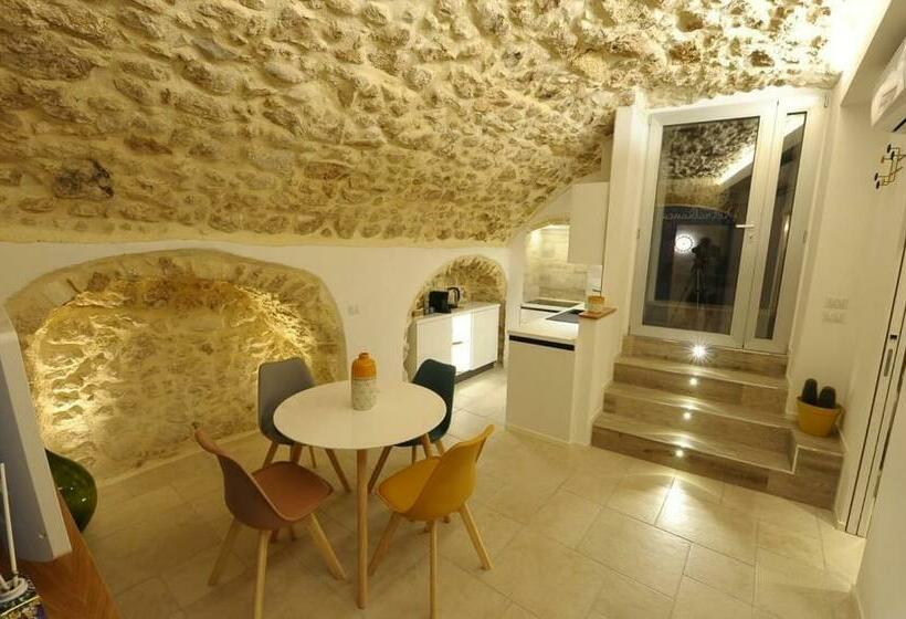 １ベッドルームアパートメント, Pietrabianca Santa Maria Apartments