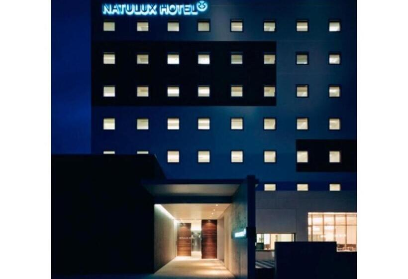 استودیوی استاندارد, ｆｕｒａｎｏ ｎａｔｕｌｕｘ ｈｏｔｅｌ   Vacation Stay 68188v