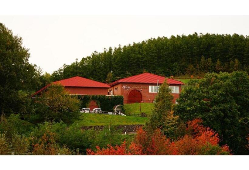 استودیوی استاندارد, ｆｕｒａｎｏ ｎａｔｕｌｕｘ ｈｏｔｅｌ   Vacation Stay 68188v