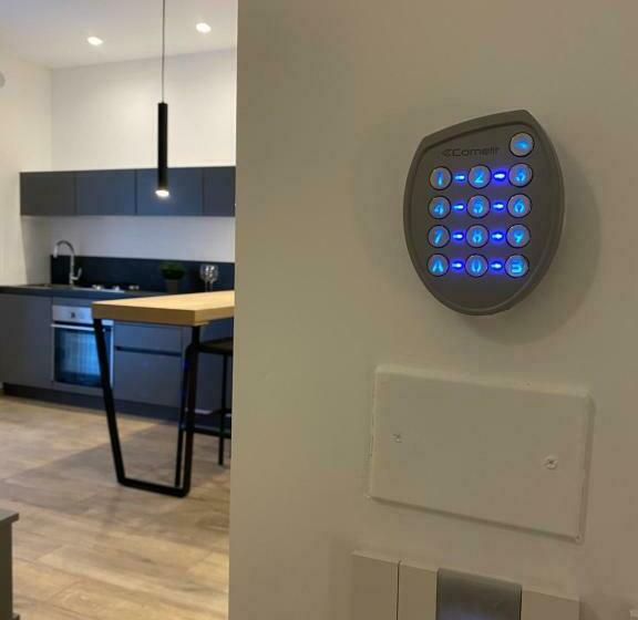 Номер Superior, Run House 07 Rooms & Apartments