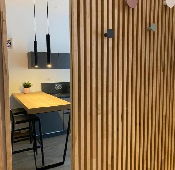 Номер Стандарт, Run House 07 Rooms & Apartments