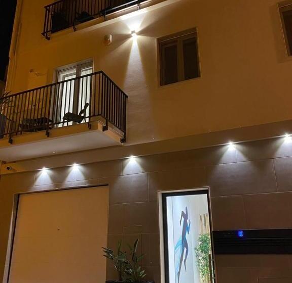 Номер Стандарт, Run House 07 Rooms & Apartments