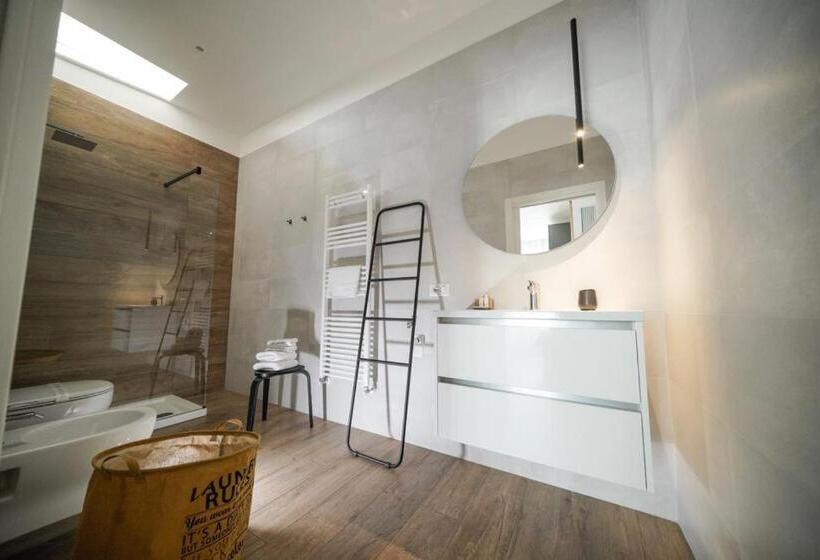 Номер Superior, Run House 07 Rooms & Apartments