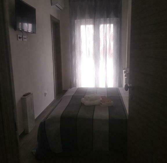 ベーシックルーム, B&b Domus Piedigrotta