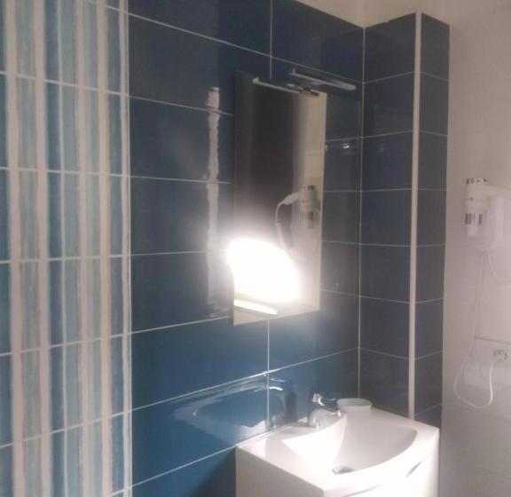 Quarto Basic, B&b Domus Piedigrotta