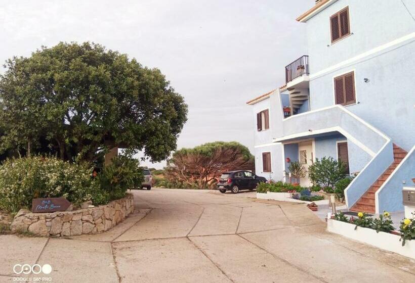 اتاق لوکس با چشم‌انداز دریا, B&b Monte Becco