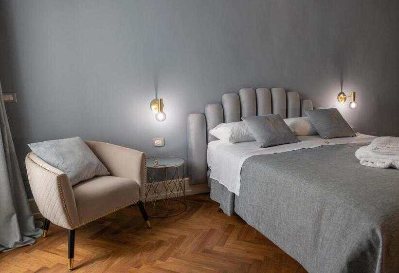 듀플렉스 스위트, Palazzo Sansonetti