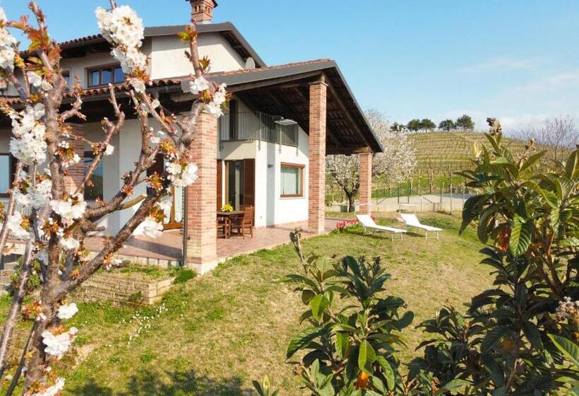 Апартаменты Пентхаус 1 Спальня, Il Girasole Apartments