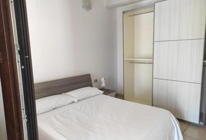 Номер Стандарт, Sa Teria Village   Camere Deluxe