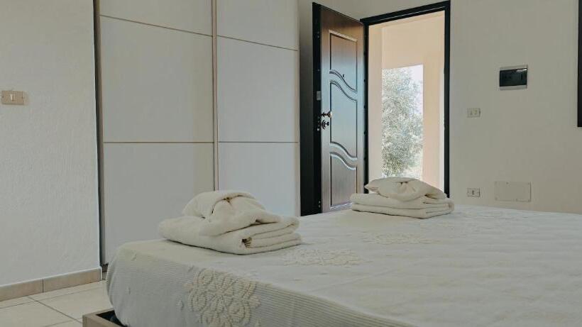 Номер Deluxe, Sa Teria Village   Camere Deluxe