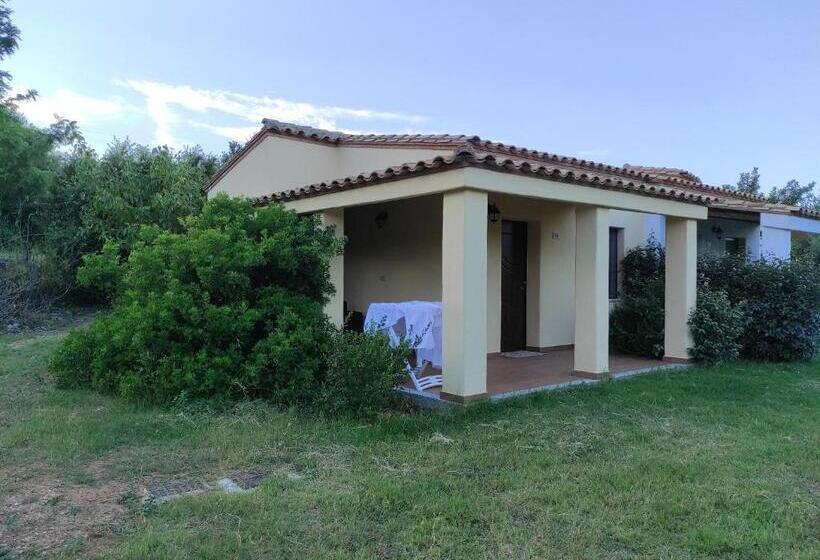 Номер Стандарт Адаптированный для Инвалидов, Sa Teria Village   Camere Deluxe