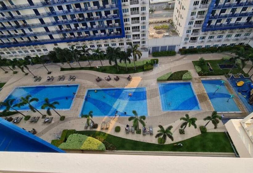 Apartamento 2 Dormitórios, Sea Residences   Condo R Us
