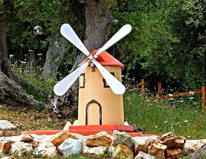 Семейный Номер, Agriturismo Passione Natura