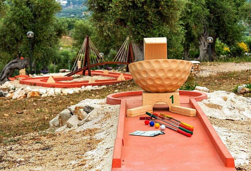 Трехместный Номер Стандарт с Балконом, Agriturismo Passione Natura