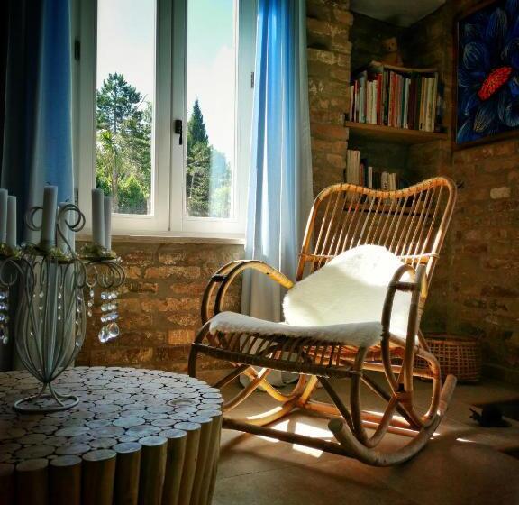 Номер Стандарт, La Mia Casa Nelle Marche
