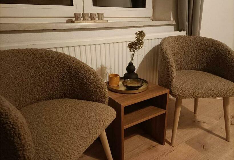 Стандартный Номер Кровать Кинг, Pension & Ferienwohnungen Haus Edelweiß