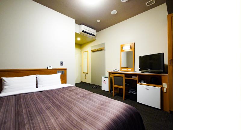 标准间, Howard Johnson Hotel Yerba Buena