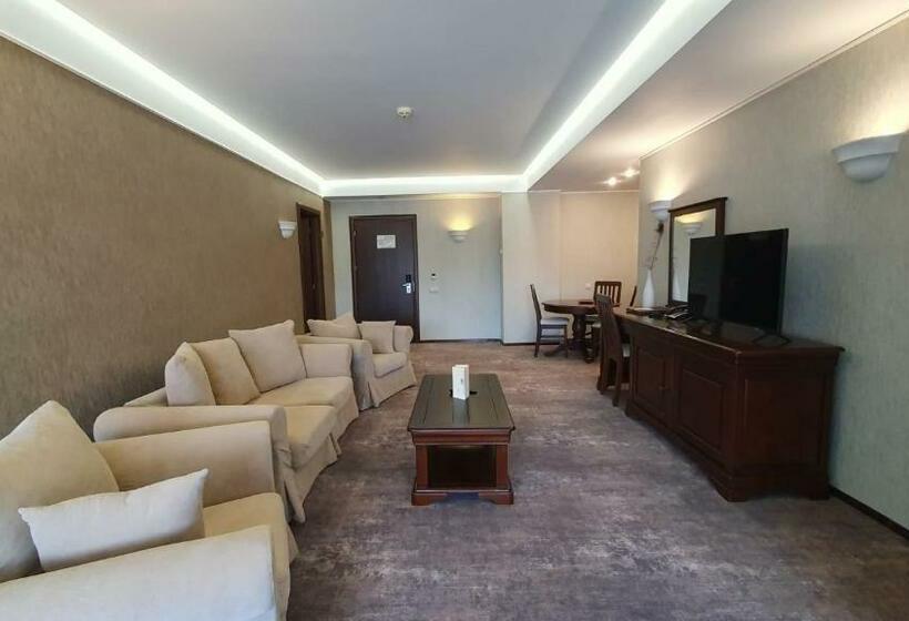 침실 2개 아파트, Apartament 2711 , Proprietate Privata In Aparthotel Alpin