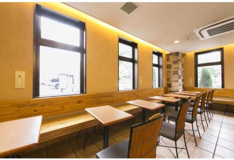 Escritório Estándar, R&b Hotel Kyoto Station Hachijoguchi   Vacation Stay 16234v