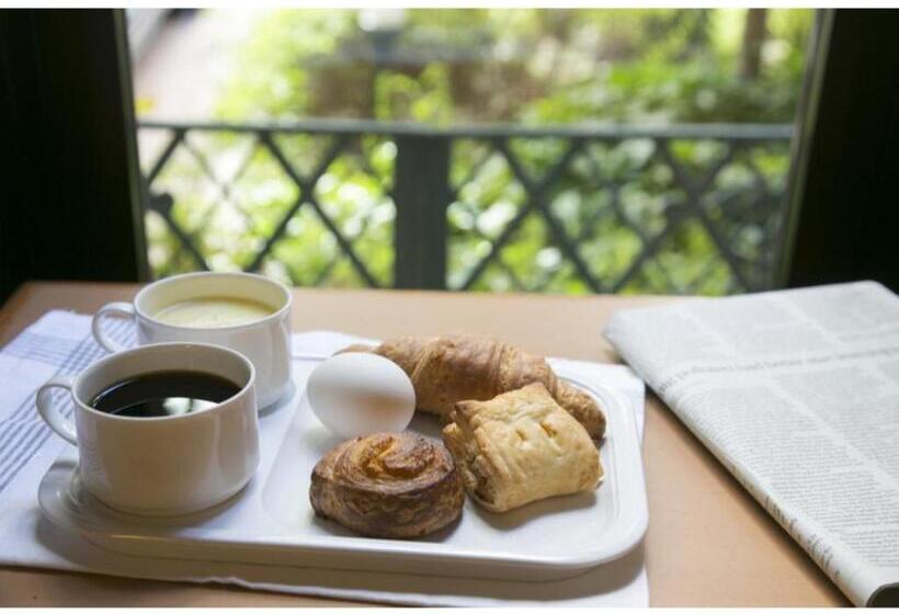 Escritório Estándar, R&b Hotel Kyoto Station Hachijoguchi   Vacation Stay 16234v