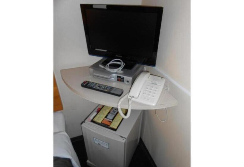 Escritório Estándar, R&b Hotel Kyoto Station Hachijoguchi   Vacation Stay 16234v